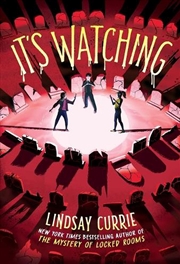 Buy It's Watching