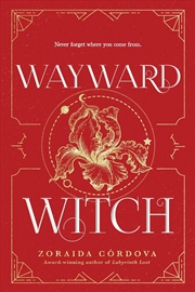 Buy Wayward Witch