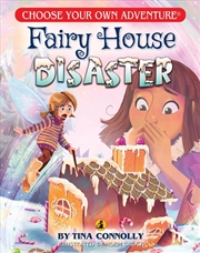 Buy Fairy House Disaster
