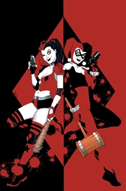 Buy Harley Quinn Vol. 5 Vote Harle