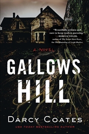 Buy Gallows Hill