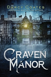 Buy Craven Manor