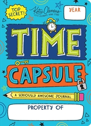 Buy Time Capsule
