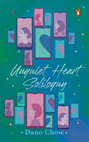 Buy Unquiet Heart Soliloquy