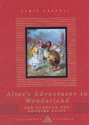 Buy Alice's Adventures In Wonderla