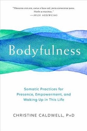 Buy Bodyfulness