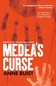 Buy Medea's Curse
