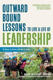 Buy Outward Bound Lessons To Live
