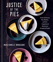 Buy Justice Of The Pies