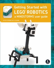 Buy Getting Started With Lego Mind