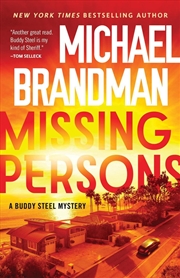 Buy Missing Persons