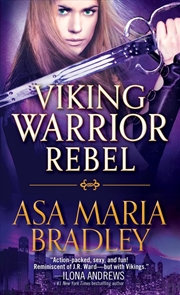 Buy Viking Warrior Rebel