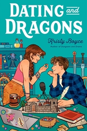 Buy Dating And Dragons