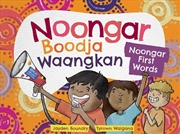 Buy Noongar Boodja Waangkan