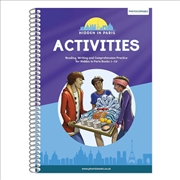 Buy Hidden In Paris Activities