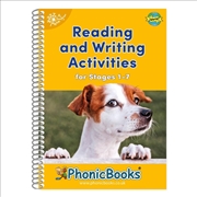 Buy Dand World 1-7 Activities