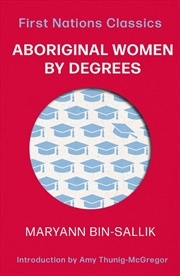 Buy Aboriginal Women By Degrees