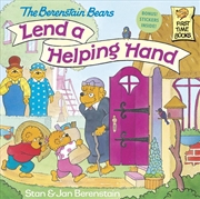 Buy Berenstain Bears Lend A Helpin