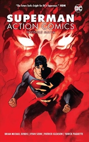 Buy Superman Action Comics Vol. 1