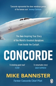 Buy Concorde