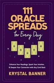 Buy 111 Oracle Spreads For Every D