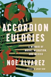 Buy Accordion Eulogies