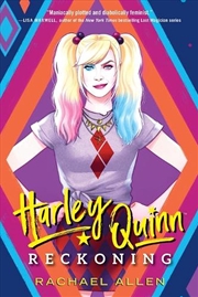 Buy Harley Quinn