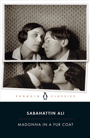 Buy Madonna In A Fur Coat