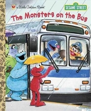 Buy Lgb The Monsters On The Bus Se
