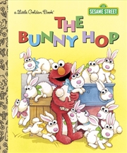 Buy Lgb The Bunny Hop Sesame Stree