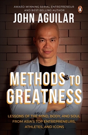 Buy Methods To Greatness