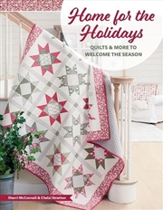 Buy Home for the Holidays