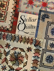 Buy Stellar Quilts