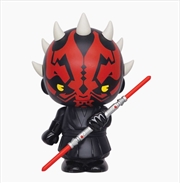 Buy Star Wars - Darth Maul Figural PVC Bank