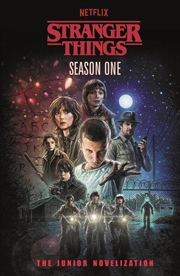 Buy Stranger Things: Season One
