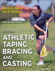 Buy Athletic Taping, Bracing, And Casting