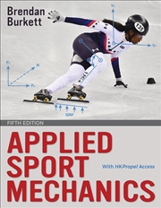 Buy Applied Sport Mechanics