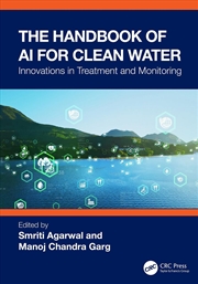 Buy The Handbook of AI for Clean Water