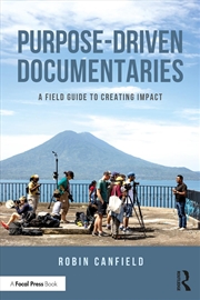 Buy Purpose-Driven Documentaries