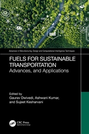 Buy Fuels for Sustainable Transportation