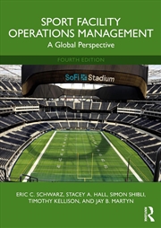 Buy Sport Facility Operations Management