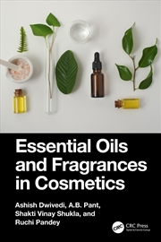 Buy Essential Oils and Fragrances in Cosmetics
