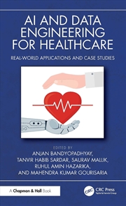 Buy AI and Data Engineering for Healthcare