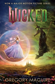 Buy Wicked [Movie Tie-in #2]