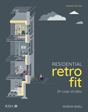 Buy Residential Retrofit 24 Case Studies