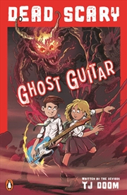 Buy Dead Scary 1: Ghost Rock