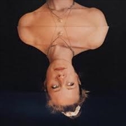 Buy Influx - Transparent Orange Vinyl