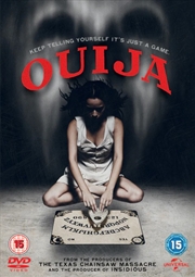 Buy Ouija (REGION 2)