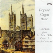 Buy Popular Organ Music Volume 1 / The Organ Of Lincoln Cathedral