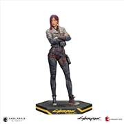 Buy Cyberpunk 2077 - Songbird PVC Figure